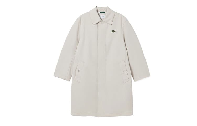 Ветровка LACOSTE - изображение 1