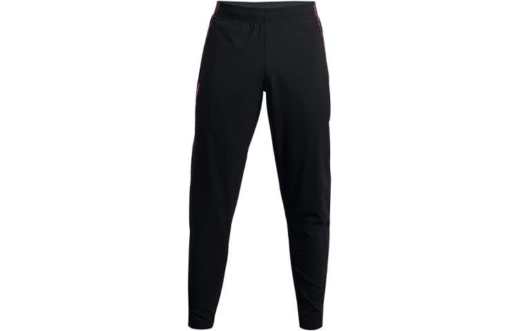 Штаны Under Armour WOVEN Logo - изображение 1