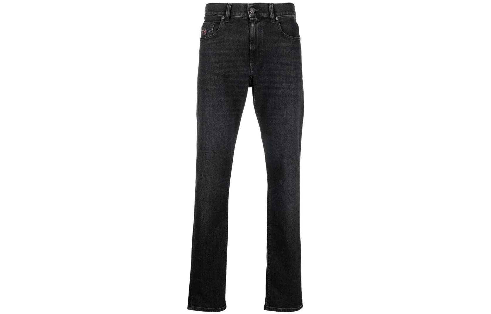Штаны DIESEL FW22 - изображение 1