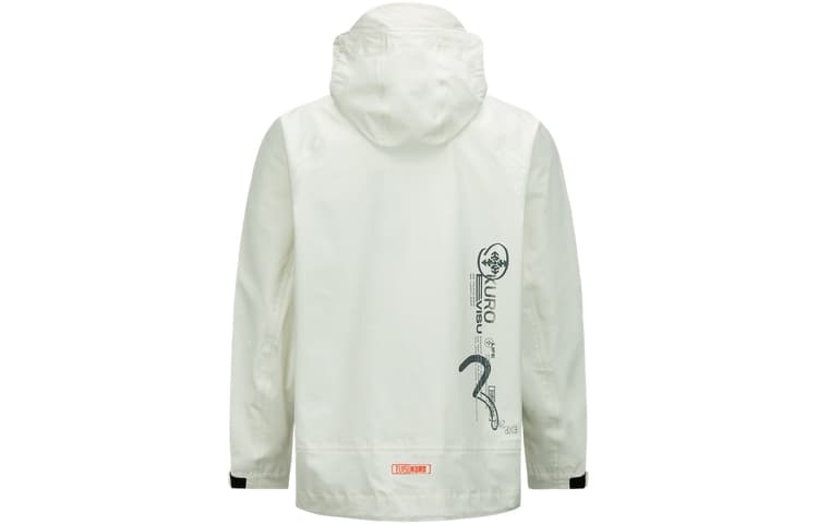 Куртка EVISU KURO 23SS - изображение 1