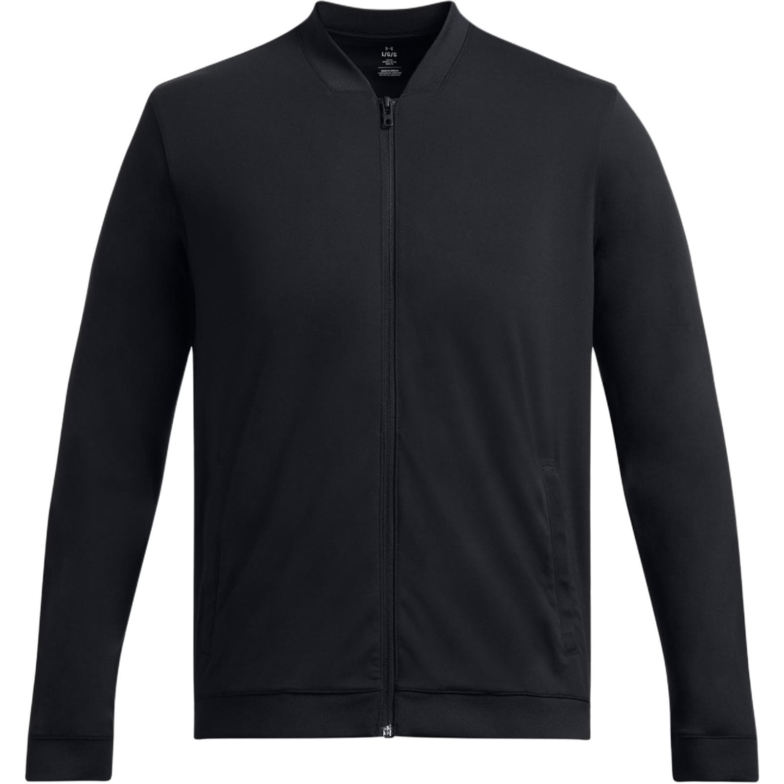Куртка Under Armour Куртки и Пальто Мужские Черные - изображение 1