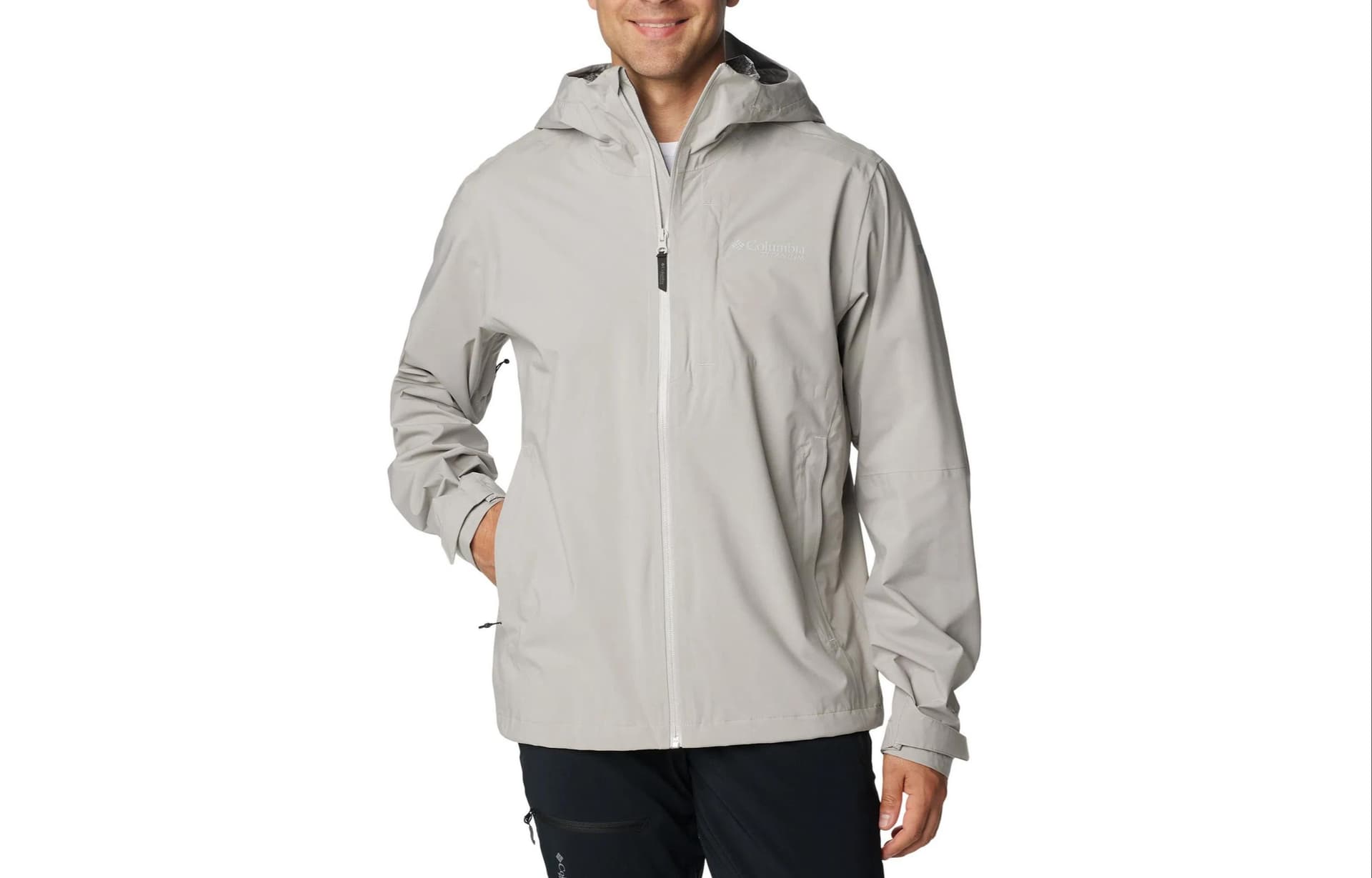 Куртка Columbia Ample Dry - изображение 1