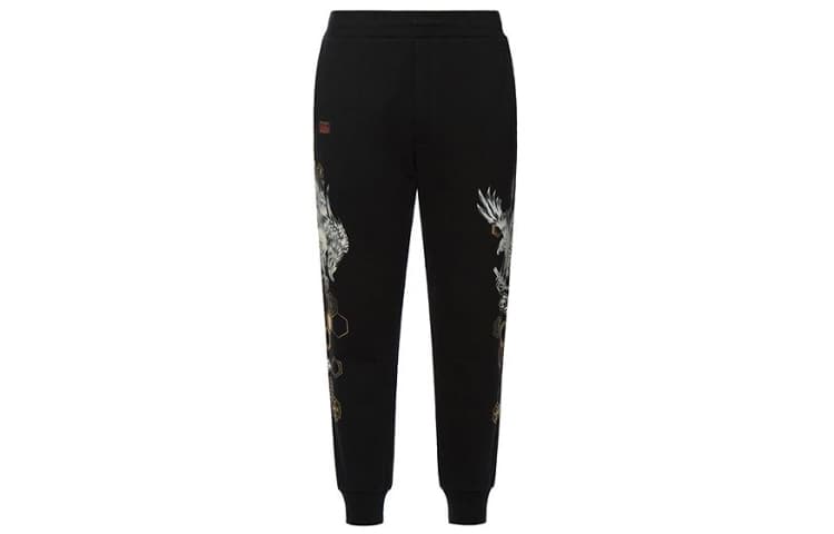 Штаны EVISU - изображение 1