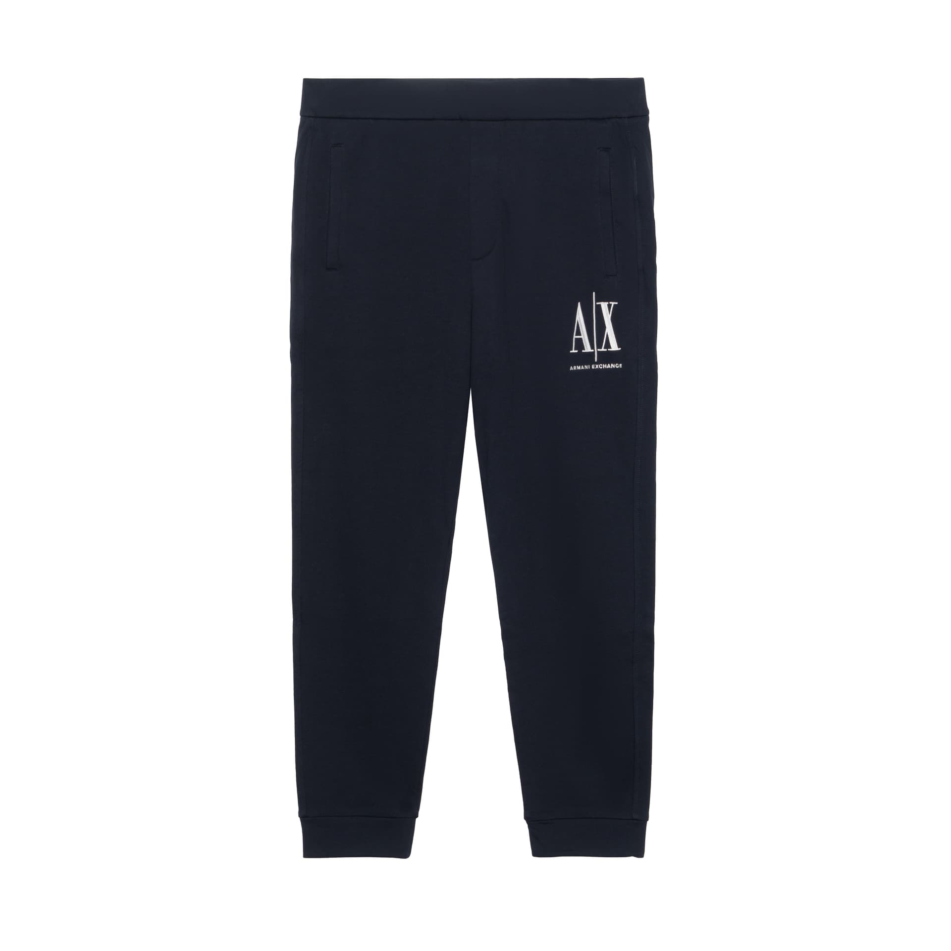 Штаны ARMANI EXCHANGE Lgoo - изображение 1