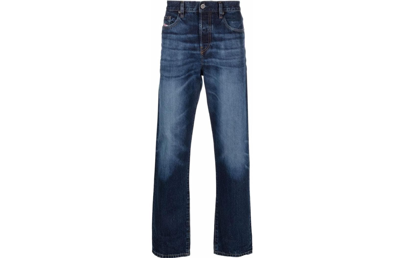 Штаны DIESEL FW22 Logo - изображение 1