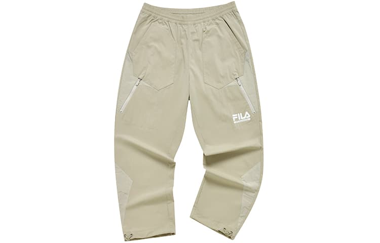 Штаны FILA FUSION x White Mountaineering Logo - изображение 1
