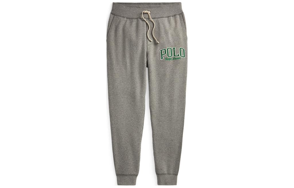 Штаны Polo Ralph Lauren FW22 Logo - изображение 1