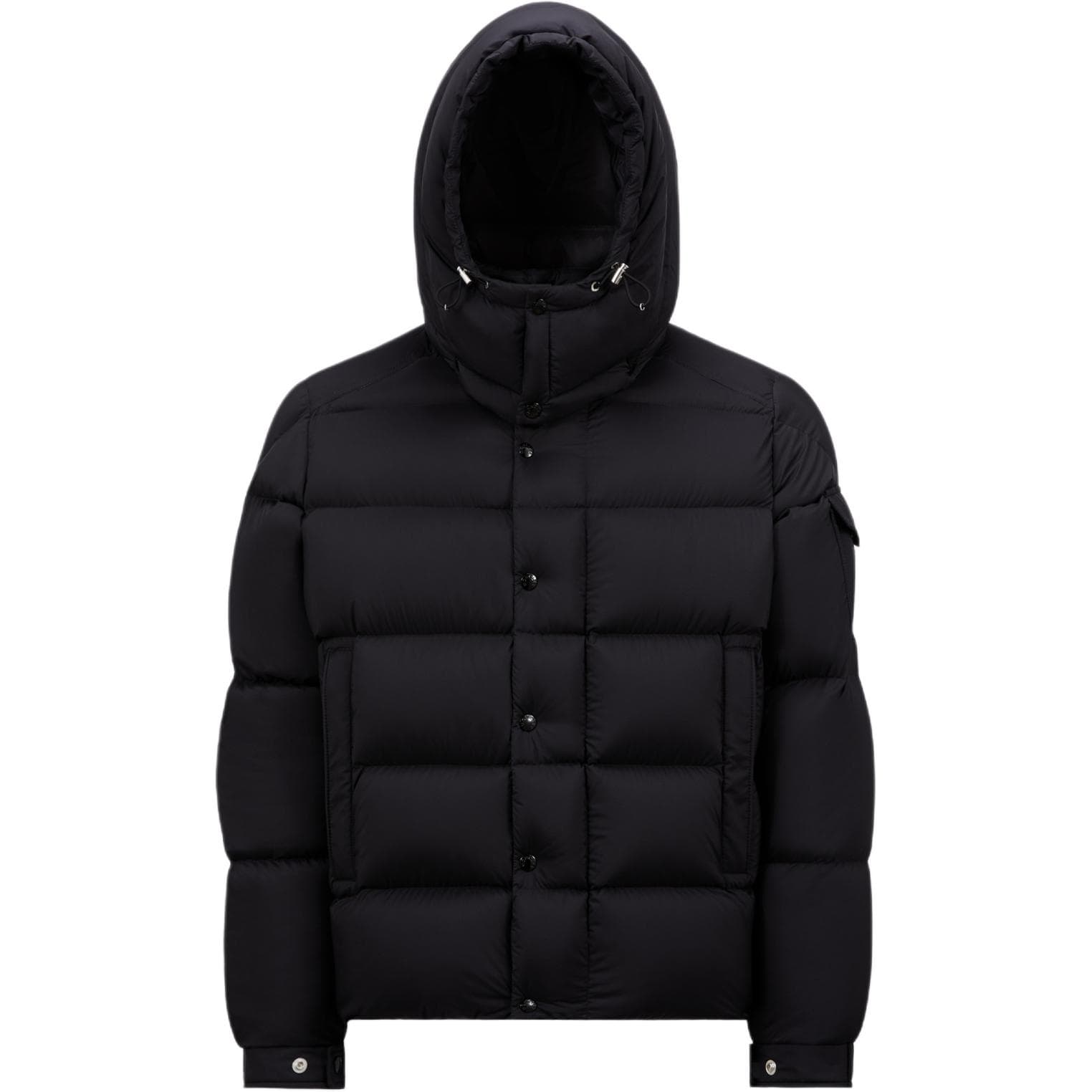 Зимняя куртка Moncler - изображение 1