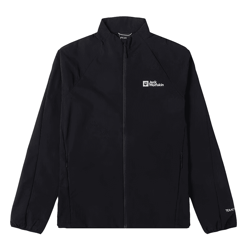 Куртка Jack Wolfskin - изображение 1