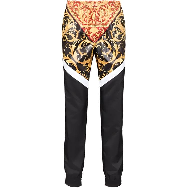 Штаны VERSACE - изображение 1