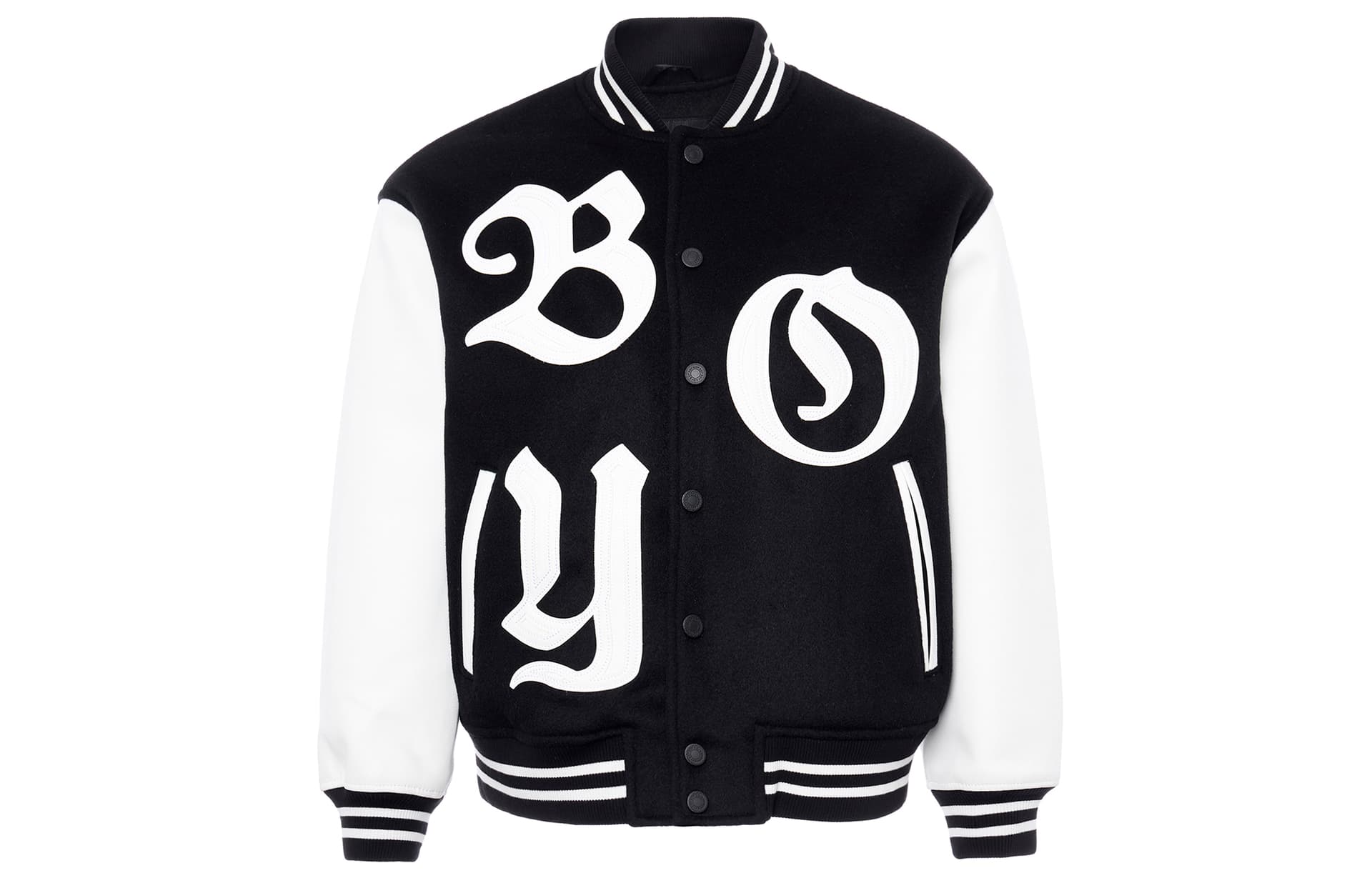Куртка Boy London - изображение 1
