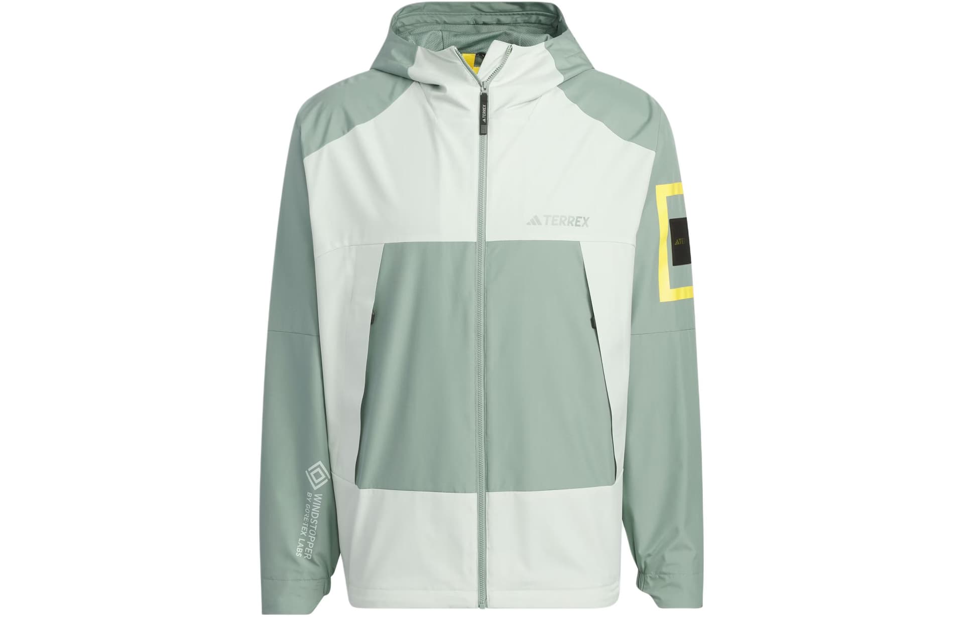 Куртка adidas x SS24 - изображение 1