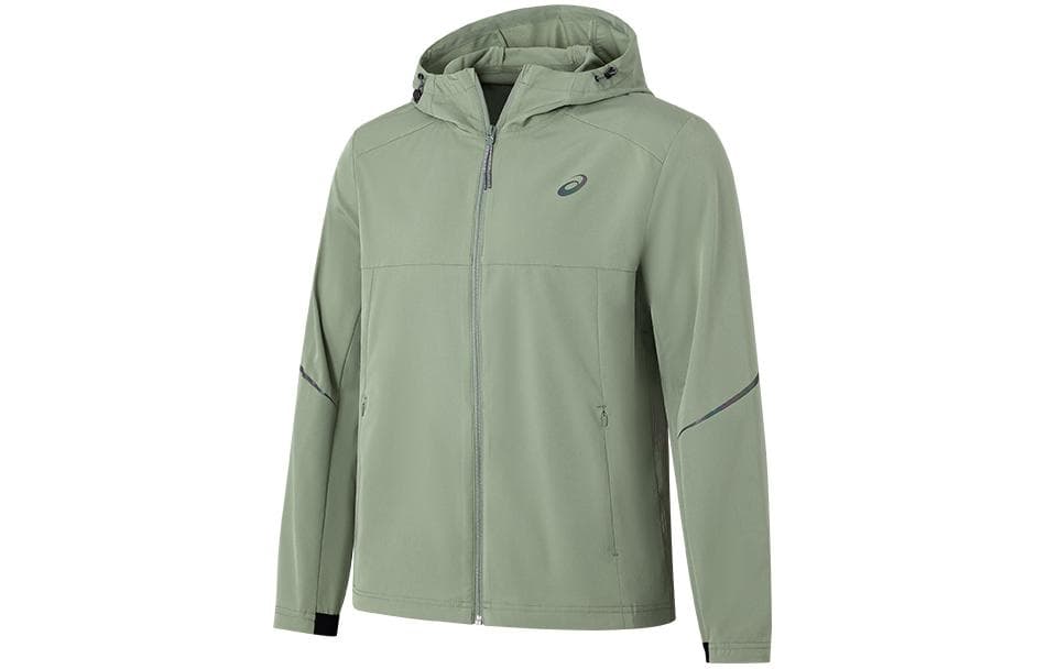 Куртка Asics Logo - изображение 1