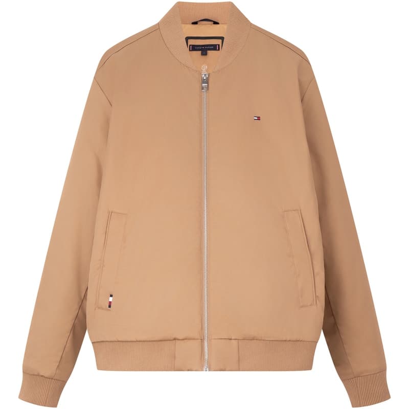 Куртка Tommy Hilfiger Мужские Куртки - изображение 3