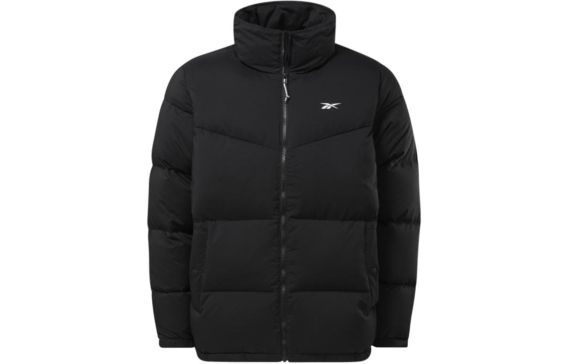 Зимняя куртка Reebok - изображение 1