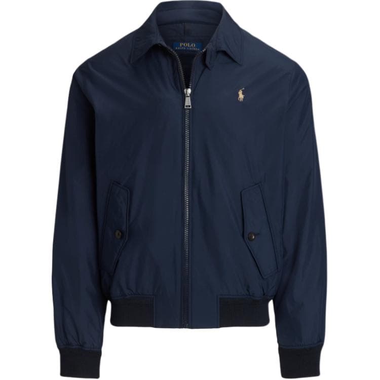 Куртка Polo Ralph Lauren FW24 Куртки и Пальто Мужские Темно-Синий - изображение 1