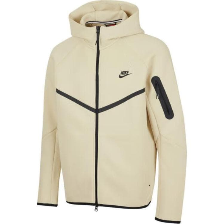 Куртка NIKE WINDRUNNER Куртка Мужской Абрикос - изображение 1