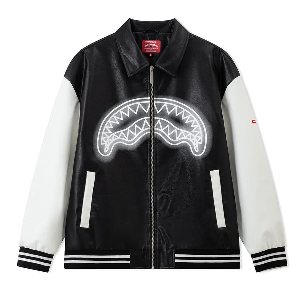Куртка SPRAYGROUND Куртки и пальто унисекс - изображение 1