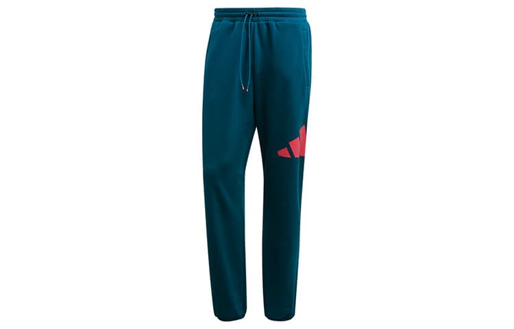 Штаны adidas Tp Fleece Pant Logo - изображение 1