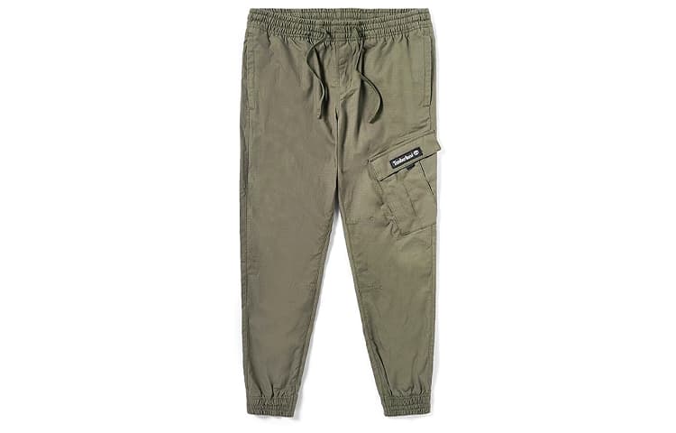 Штаны Timberland SS20 - изображение 1