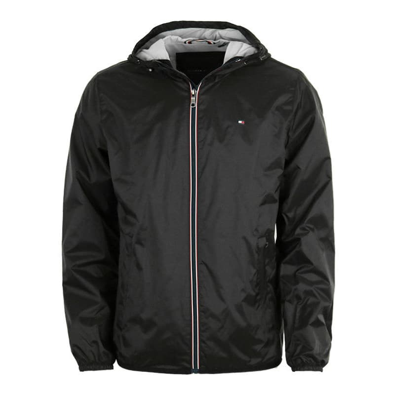 Куртка Tommy Hilfiger Logo - изображение 1