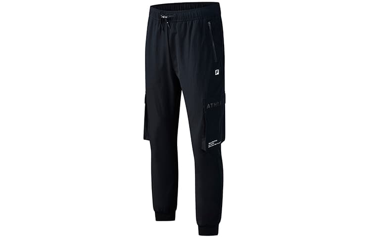 Штаны FILA Athletics - изображение 1