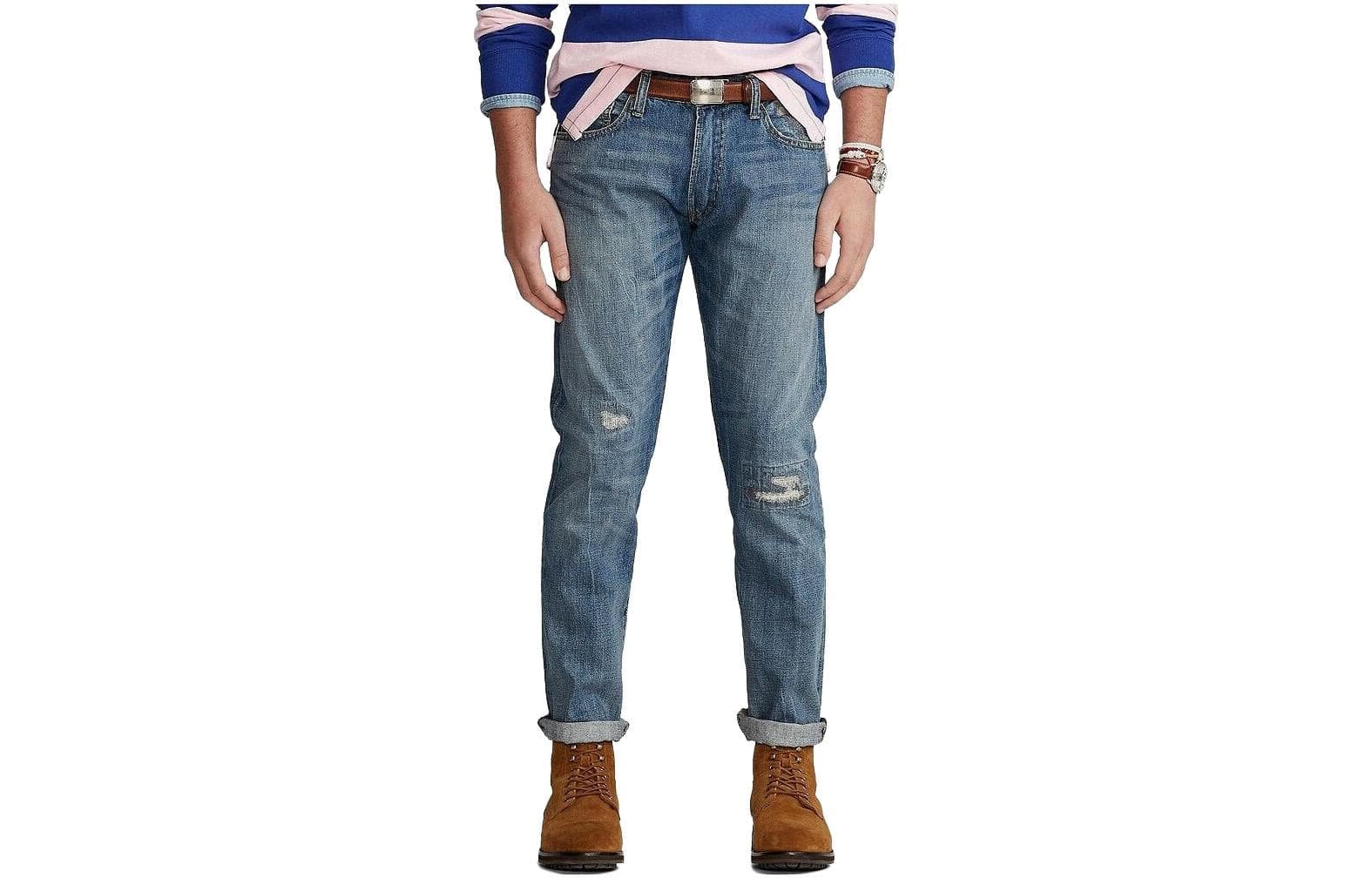 Штаны Polo Ralph Lauren SS23 - изображение 1