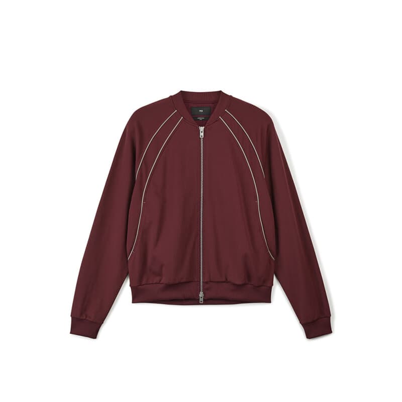Куртка Y-3 SUPERSTR TT - изображение 1