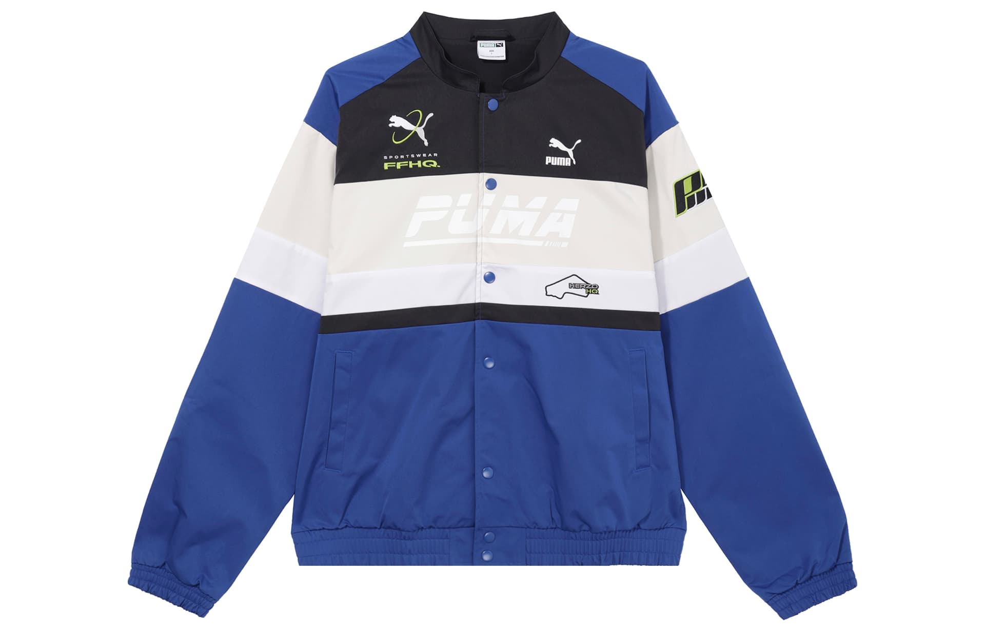 Куртка PUMA - изображение 1