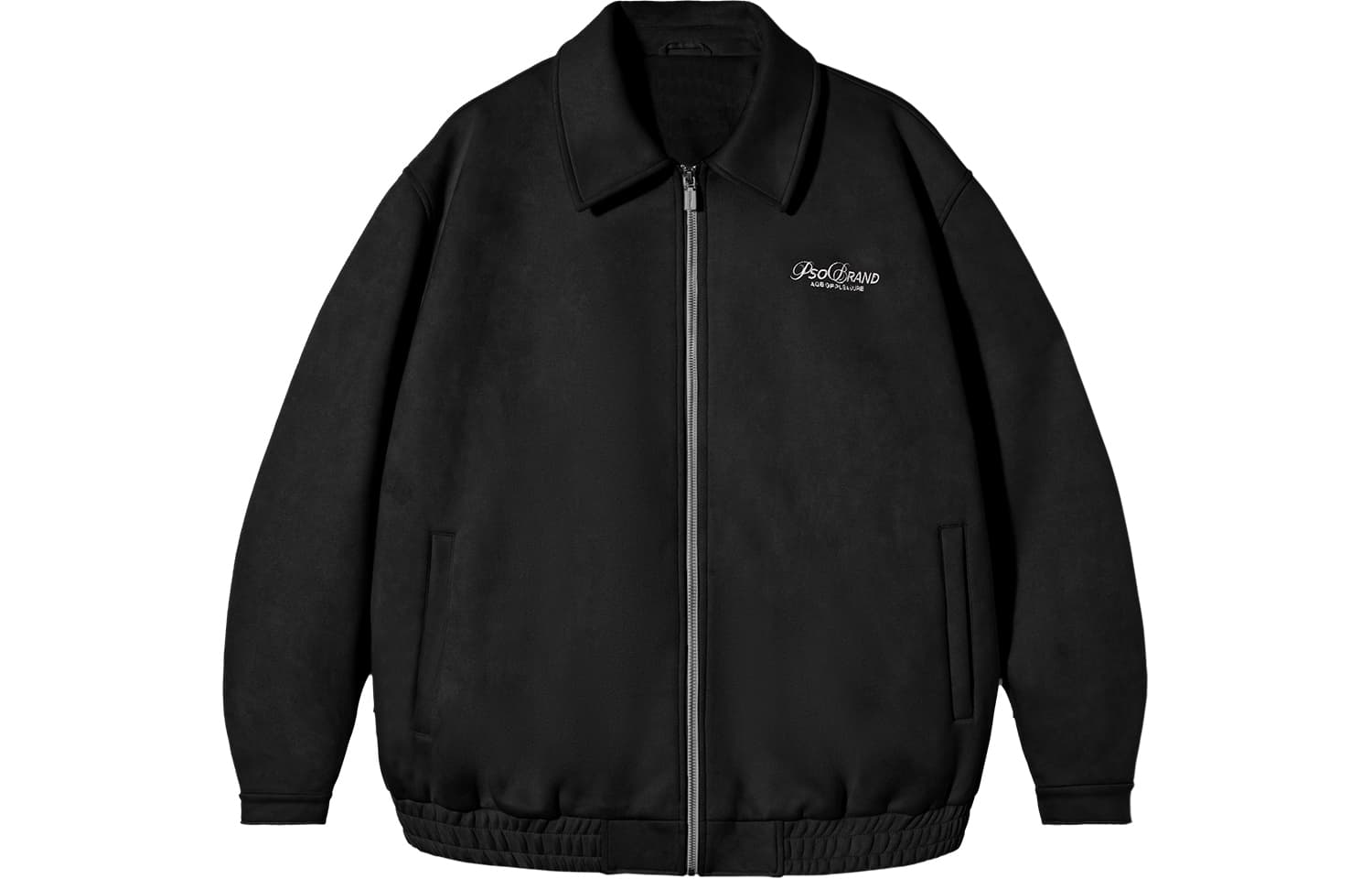 Зимняя куртка пуховик PSO Brand Унисекс Пуховики - изображение 1