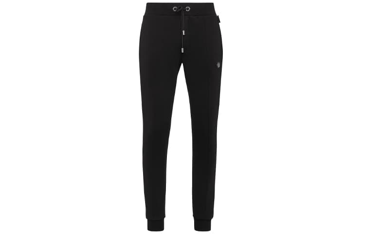 Штаны PHILIPP PLEIN Logo - изображение 1