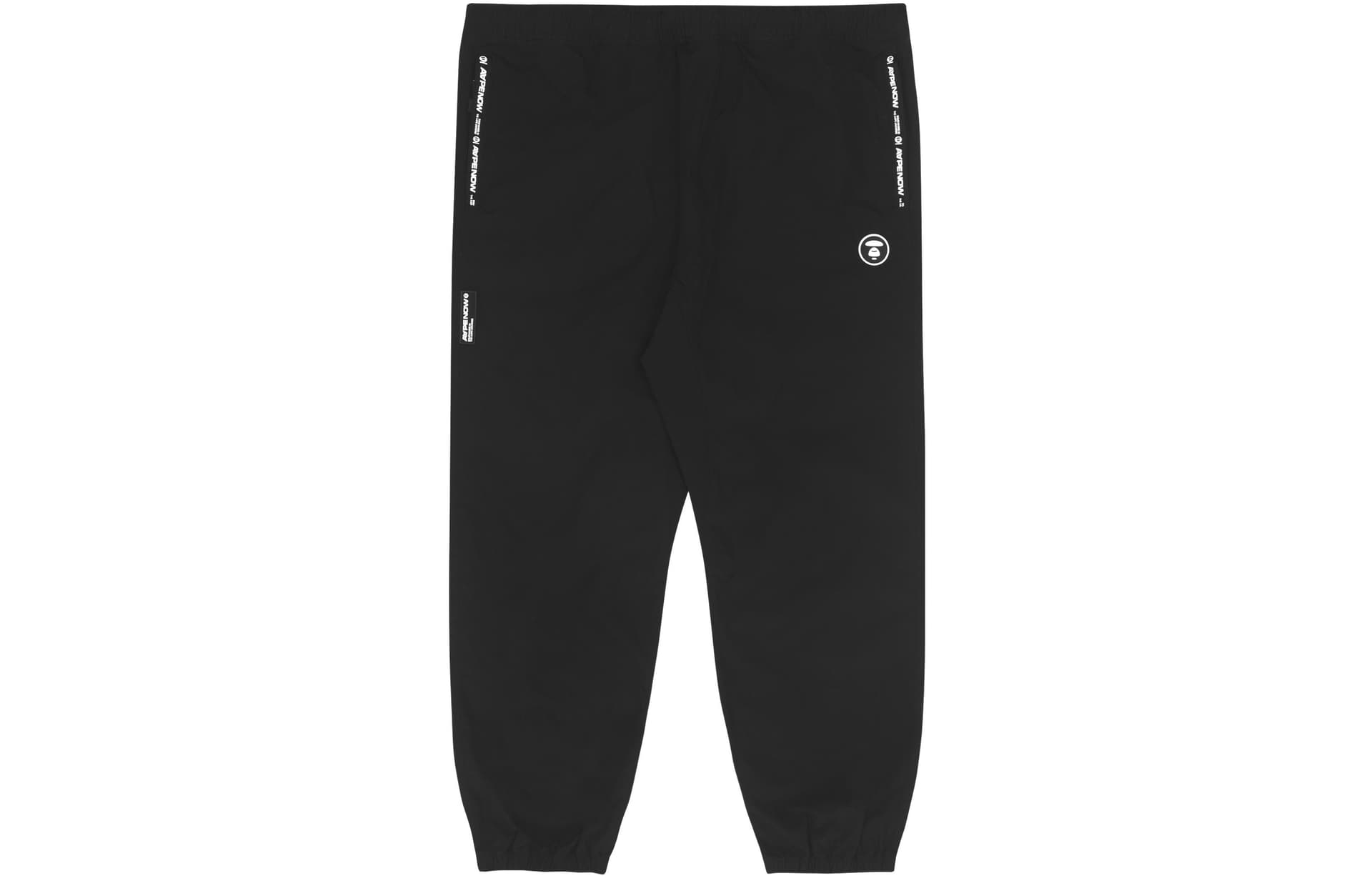 Штаны Aape SS22 - изображение 1