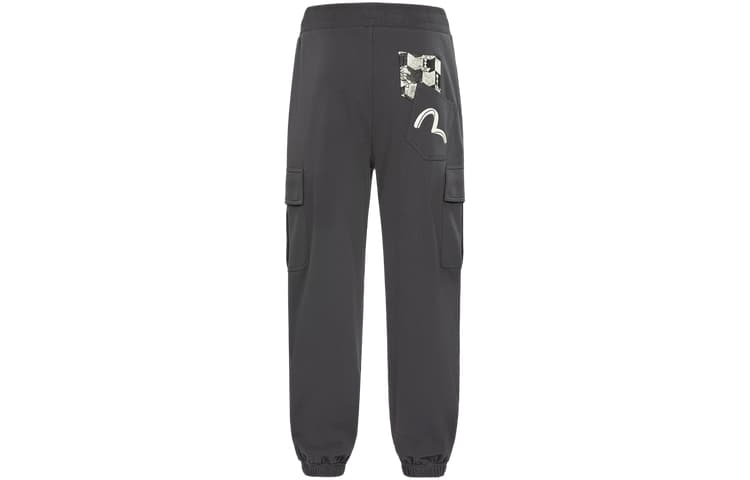 Штаны EVISU AW23 - изображение 1