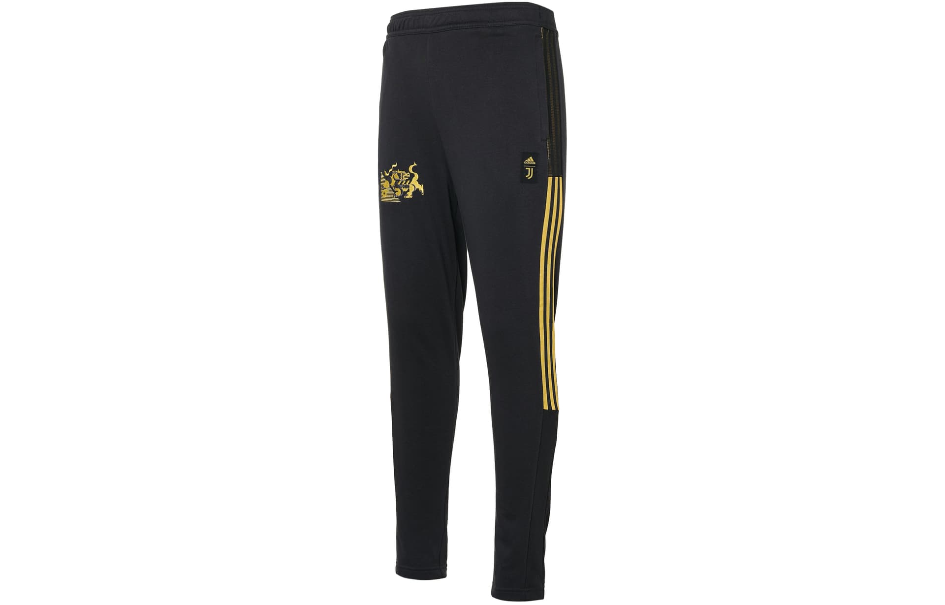 Штаны adidas CNY Juve Cny Sw Pnt - изображение 1