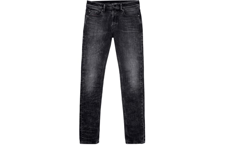 Штаны DIESEL FW21 - изображение 1