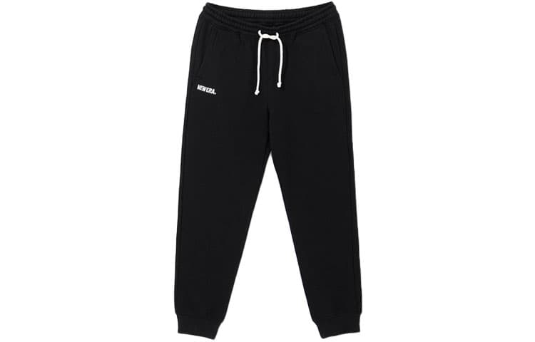 Штаны New Era FW21 Logo - изображение 1