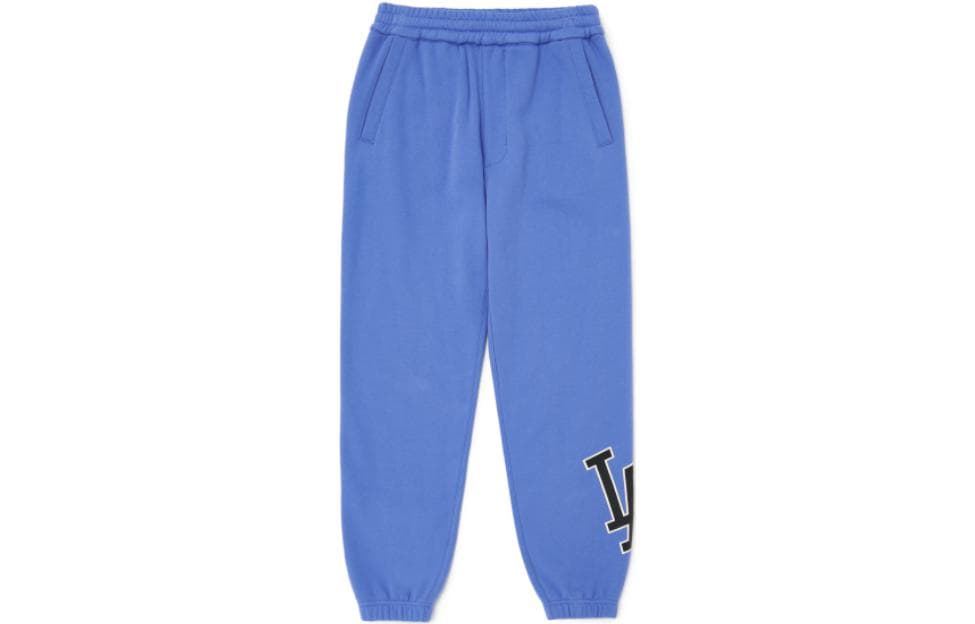 Штаны MLB FW22 logo - изображение 1