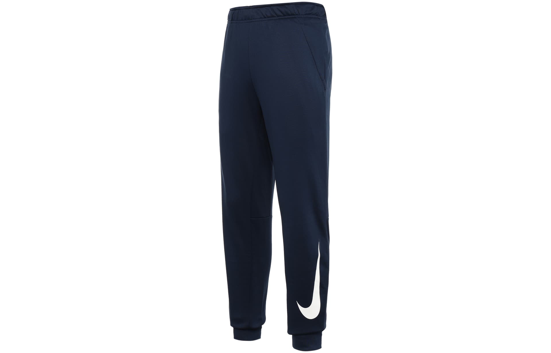 Штаны Nike Therma Tapered logo - изображение 1
