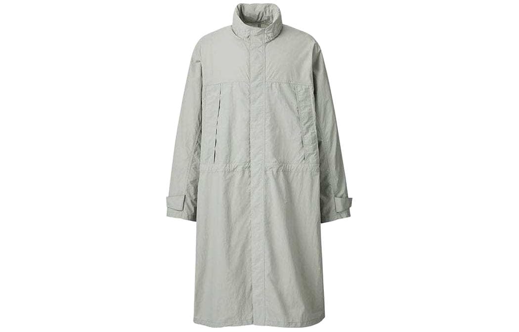 Ветровка UNIQLO SS24 U - изображение 1