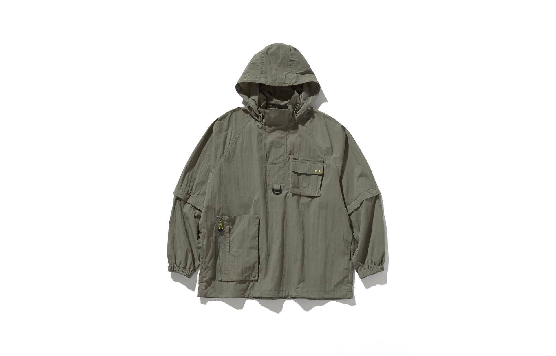 Куртка Nautica White Sail Куртка Унисекс - изображение 2