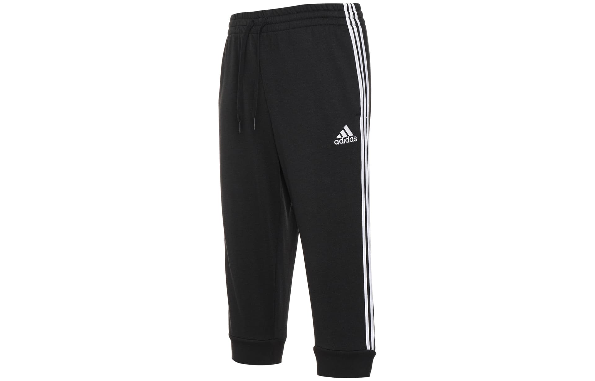 Штаны adidas M 3s Ft Tc 34pt Logo - изображение 1