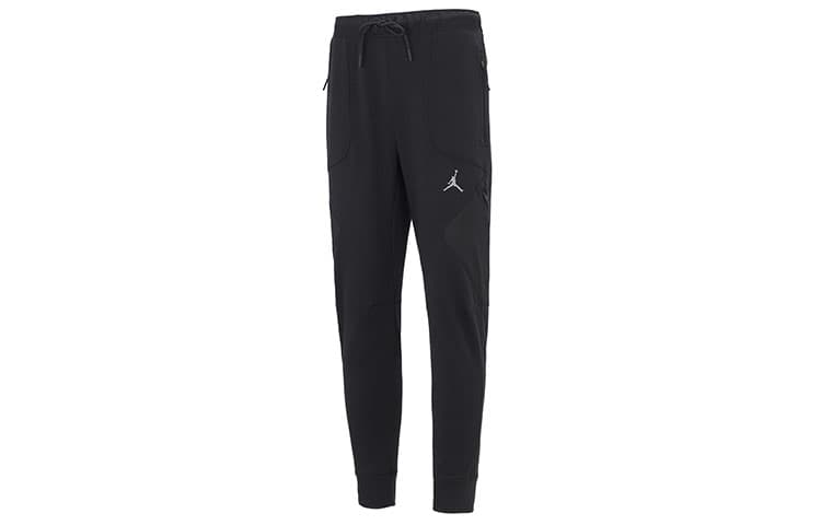 Штаны Jordan As M J Df Sprt Stmt Flc Pant - изображение 1