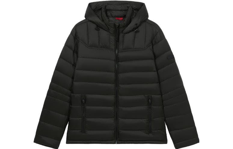 Зимняя куртка пуховик MICHAEL KORS FW23 - изображение 1