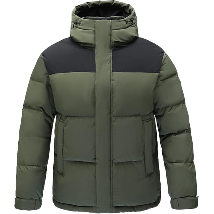 Зимняя куртка Mizuno ESSENTIAL