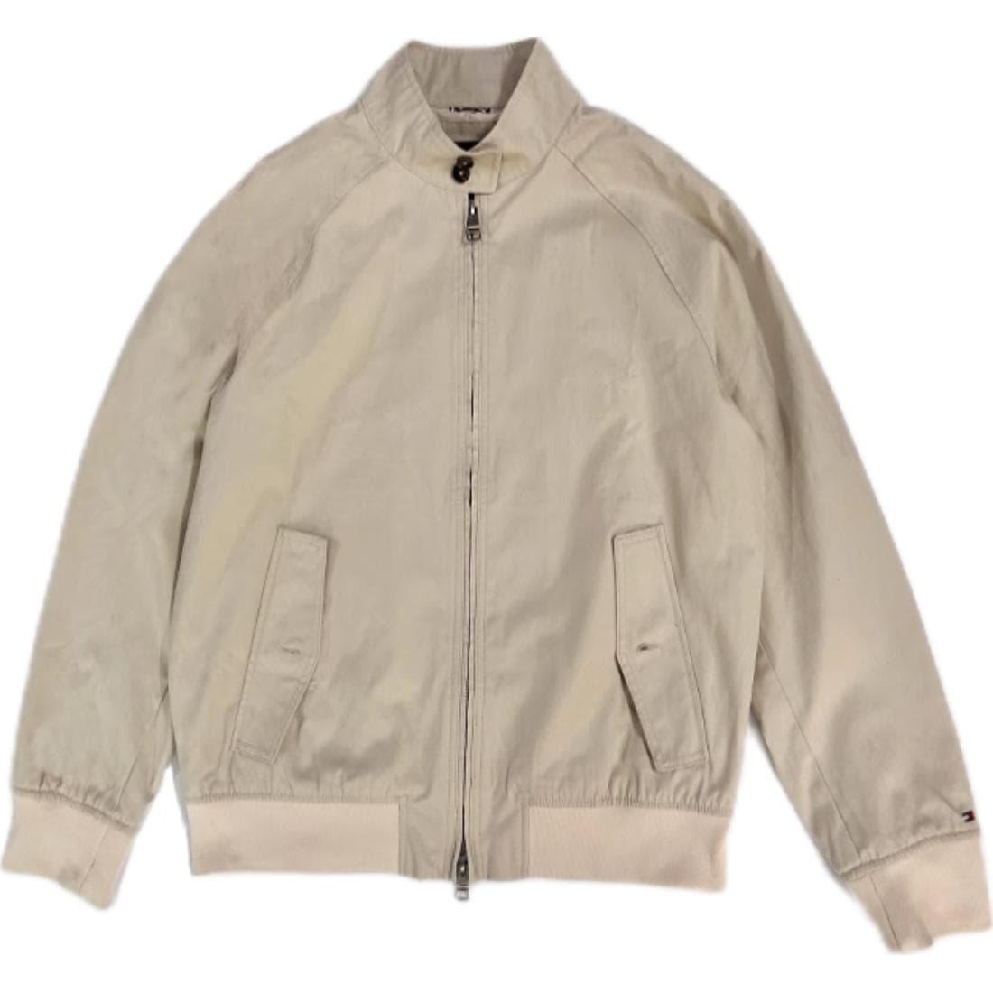Куртка Tommy Hilfiger Куртка Мужская Хаки - изображение 1