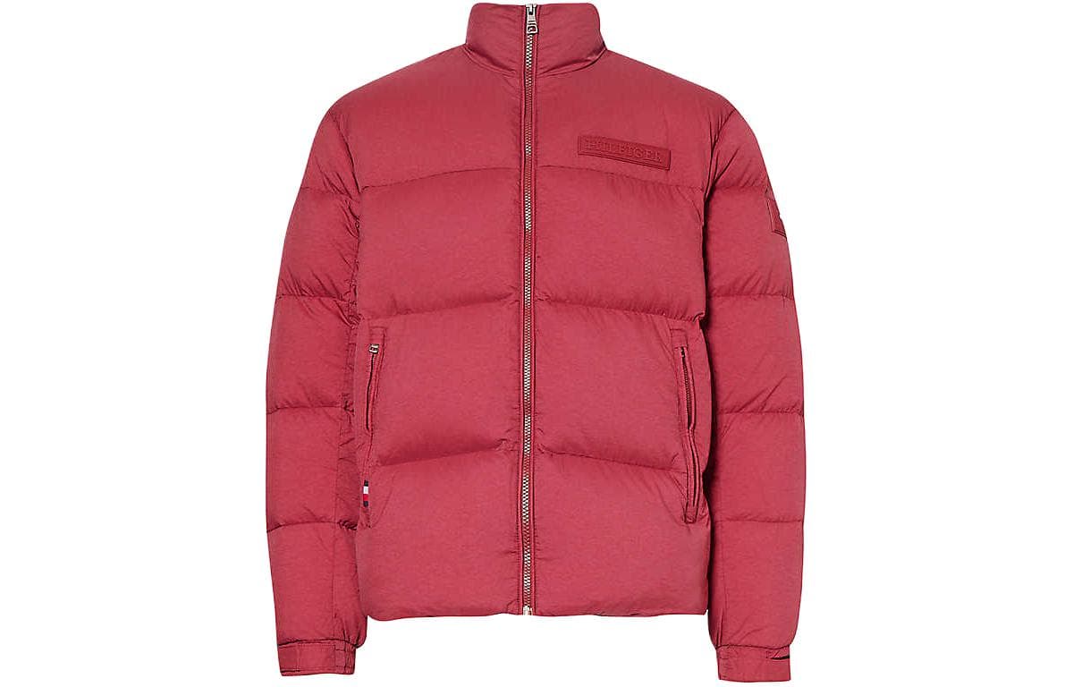 Зимняя куртка Tommy Hilfiger - изображение 1