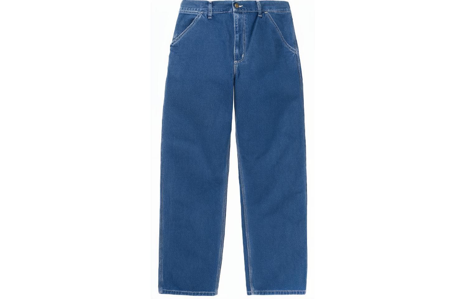 Штаны Carhartt WIP FW21 - изображение 1