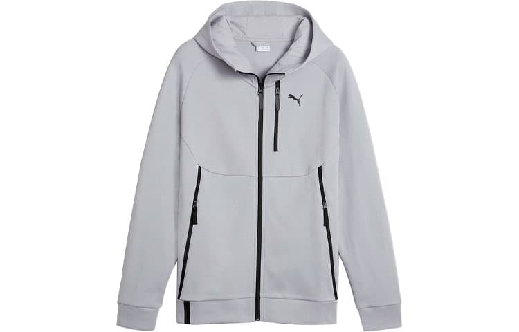 Куртка PUMA - изображение 1