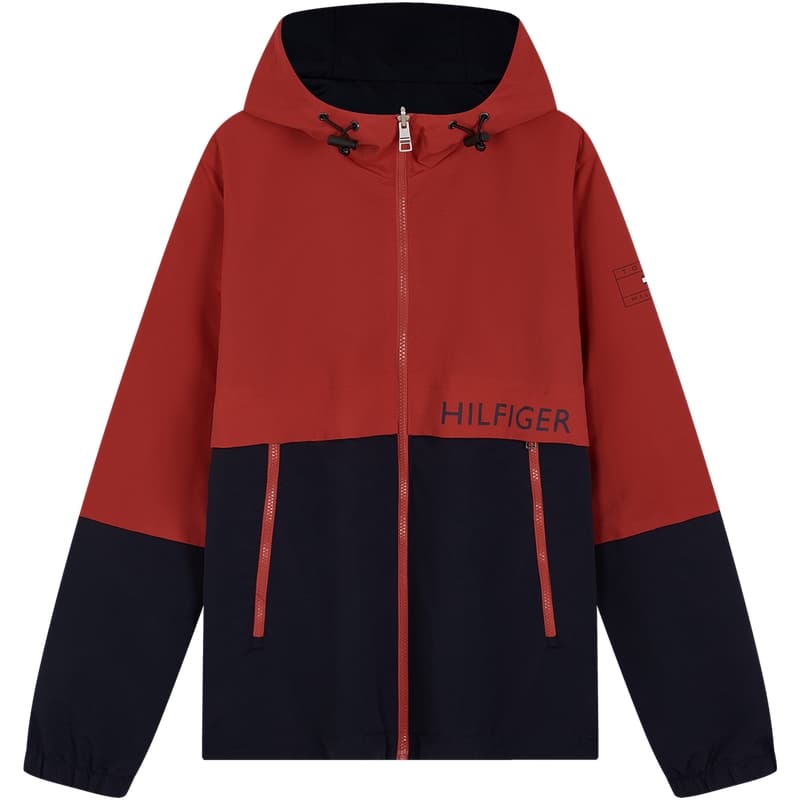 Куртка Tommy Hilfiger - изображение 1