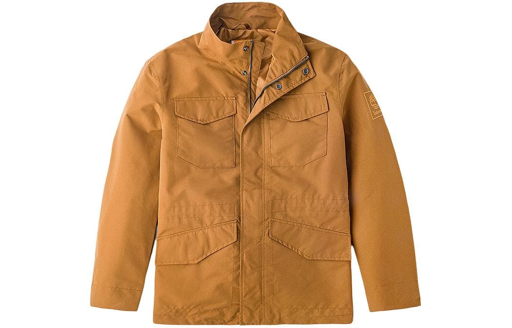 Куртка Timberland Logo - изображение 1
